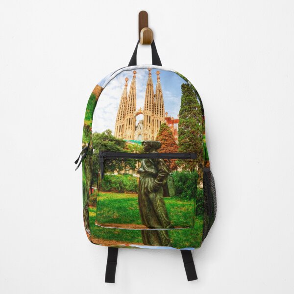 Item preview, Sagrada familia 2 designed and sold by Paul Thompson Photography.