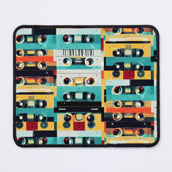 Item preview, Abstract mix tape vol.4 designed and sold by EXproRIMENT.