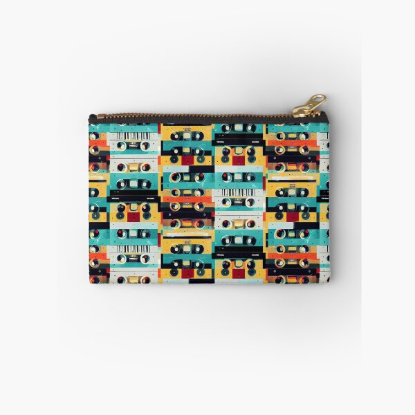 Item preview, Abstract mix tape vol.4 designed and sold by EXproRIMENT.