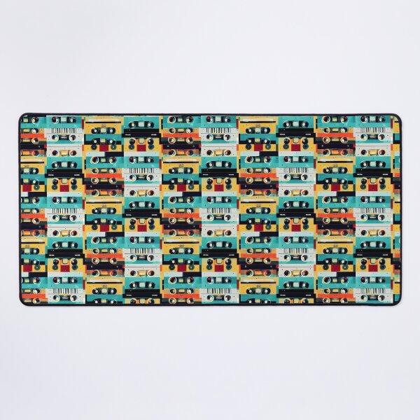 Item preview, Abstract mix tape vol.4 designed and sold by EXproRIMENT.