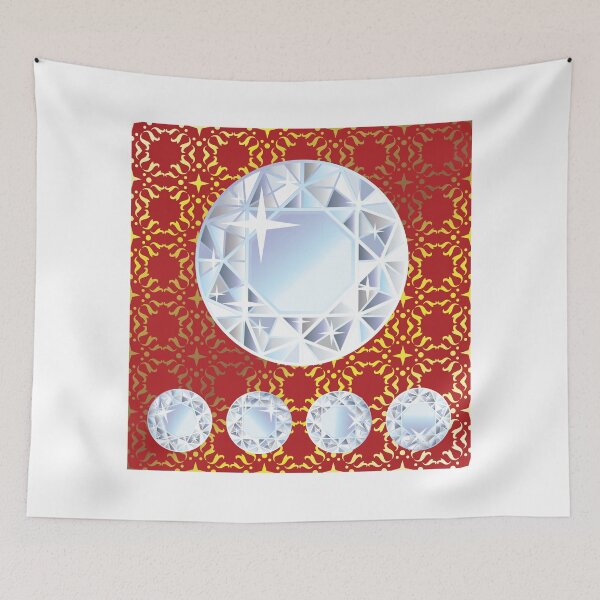 Item preview, Diamond designed and sold by vectorworks51.
