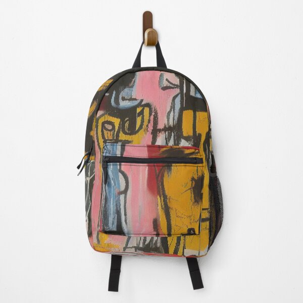 Item preview, The Slumbering Gypsy: An Expressionist Dream in Street Art and Graffiti designed and sold by ArtazaBazaar.