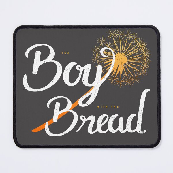 Item preview, The Boy with the Bread designed and sold by am2c.