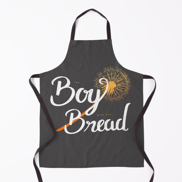 Item preview, The Boy with the Bread designed and sold by am2c.
