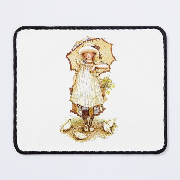 Item preview, Sarah Kay - Girl with umbrella designed and sold by jwebmarket.