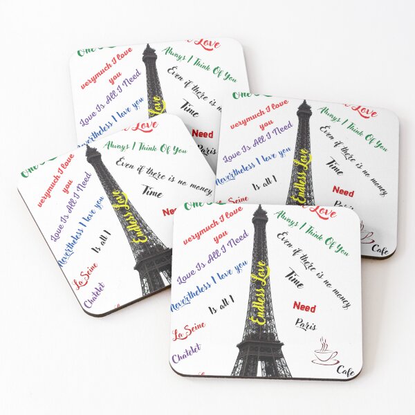 Aperçu de l'œuvre Valentines Day Countdown créée et vendue par STEKWAN.