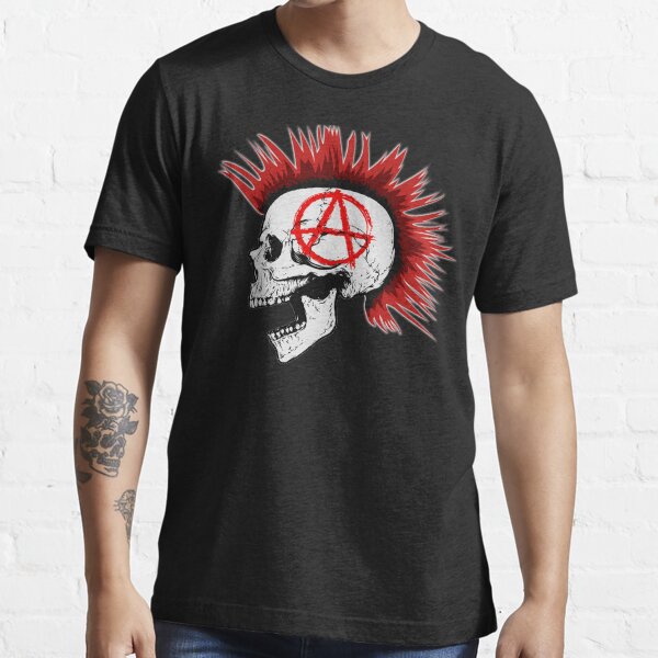 HARDCORE Essential T-Shirt