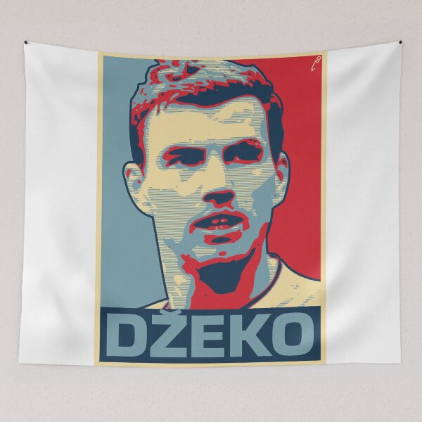 Item preview, Džeko designed and sold by DFA.