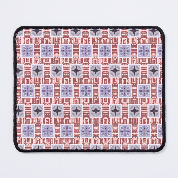 Item preview, Concentric Pattern 41 designed and sold by mittie101.