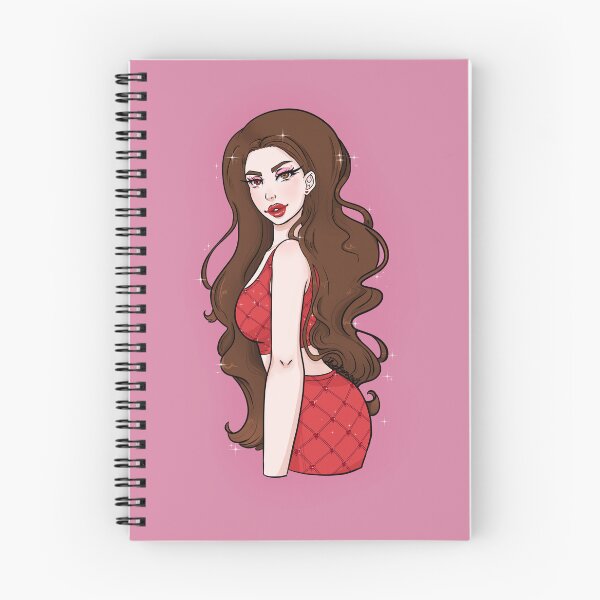 Item preview, v-day anime cartoon girl #6 designed and sold by Hardsara.