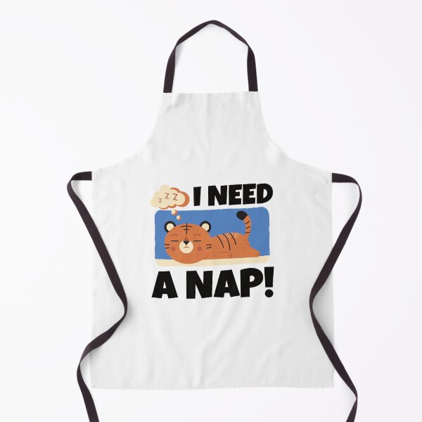 Item preview, I Need a Nap, Cat Nap, Funny Gift for Nap Lover, Cat Lover designed and sold by DADA635.
