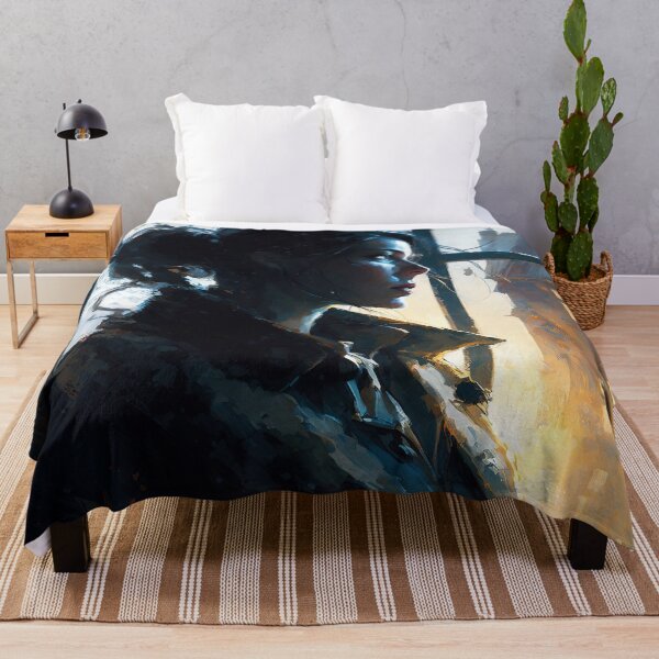 Item preview, During a rainy day designed and sold by AM FineArtPrints.