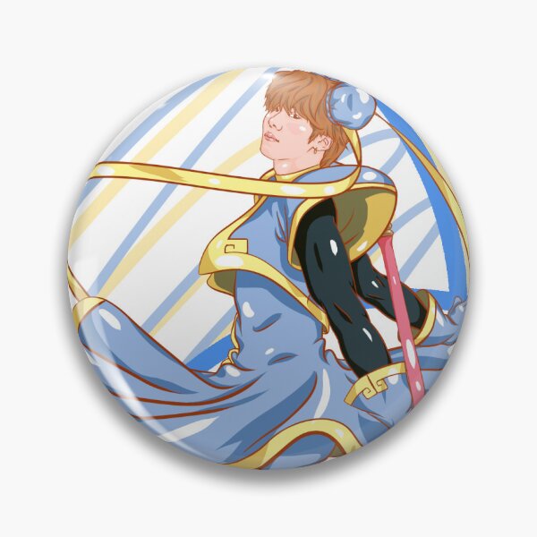 Item preview, magical boy rocky designed and sold by gh0stbra1nz.
