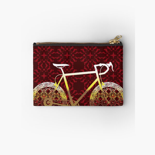 Item preview, Golden Bicycle designed and sold by vectorworks51.