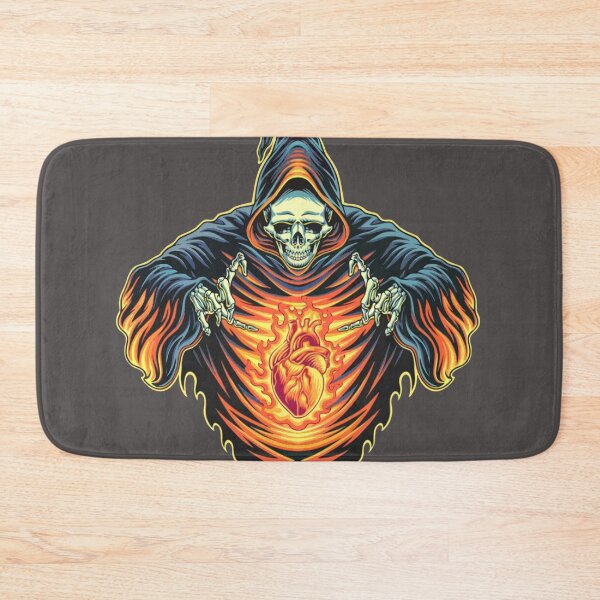 Item preview, Halloween skeleton ghost best art for celebrants  designed and sold by AssamFT.