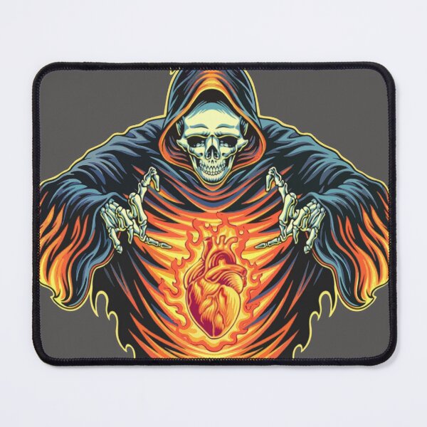 Item preview, Halloween skeleton ghost best art for celebrants designed and sold by AssamFT.