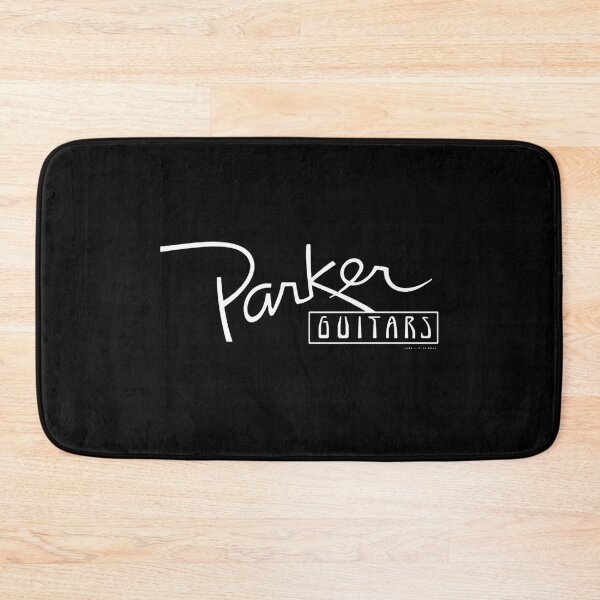 Item preview, Parker Guitars Logo designed and sold by shopUngan.