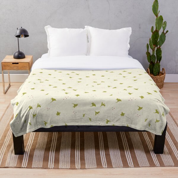 Item preview, Gold parsley Pattern  designed and sold by Elena Romashko.
