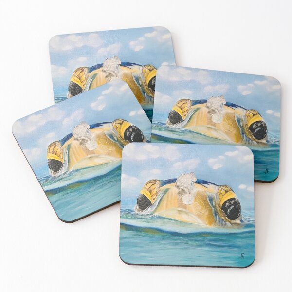 Item preview, Sea Turtle designed and sold by ACHExpressions.