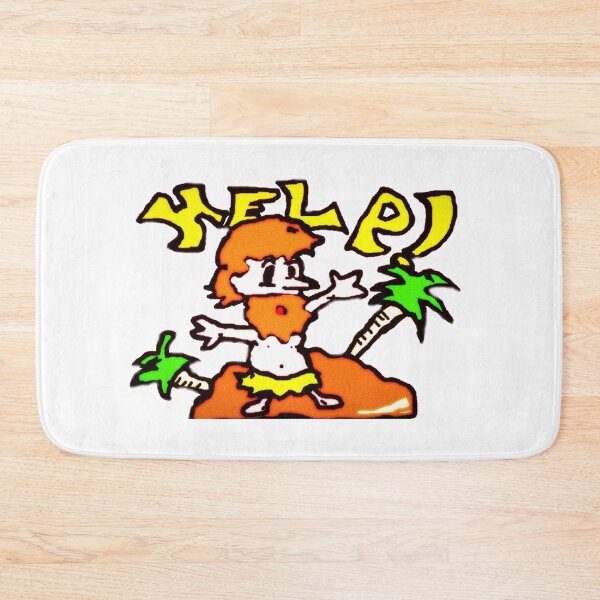 Item preview, robinson crusoe designed and sold by virusRojo.