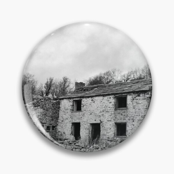 Item preview, Derelict designed and sold by Paul Thompson Photography.