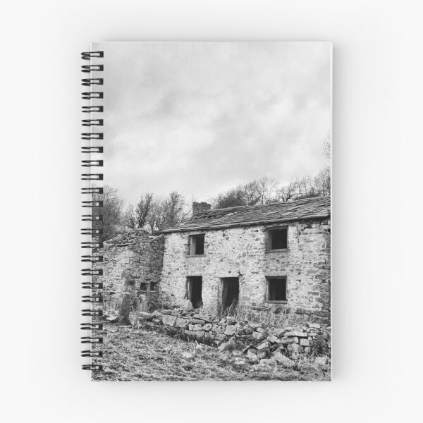 Artikelvorschau, Verfallen entworfen und verkauft von Paul Thompson Photography.