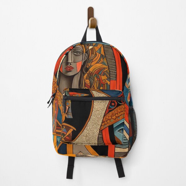 Item preview, Ethnic Art 11 designed and sold by inoculum-art.