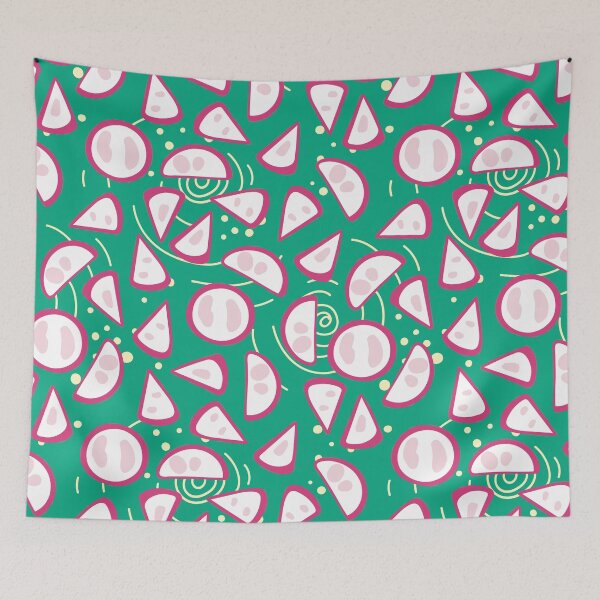 Item preview, Radish slices designed and sold by Elena Romashko.