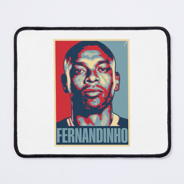 Item preview, Fernandinho designed and sold by DFA.