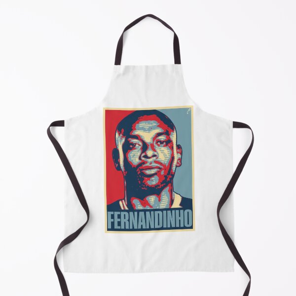 Item preview, Fernandinho designed and sold by DFA.