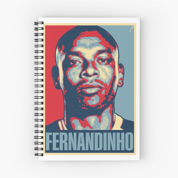Item preview, Fernandinho designed and sold by DFA.
