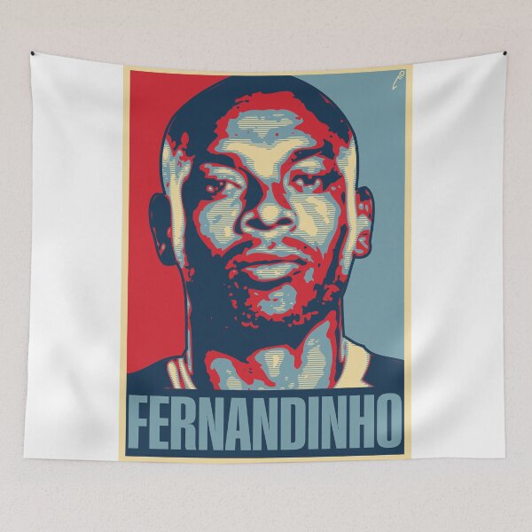 Item preview, Fernandinho designed and sold by DFA.