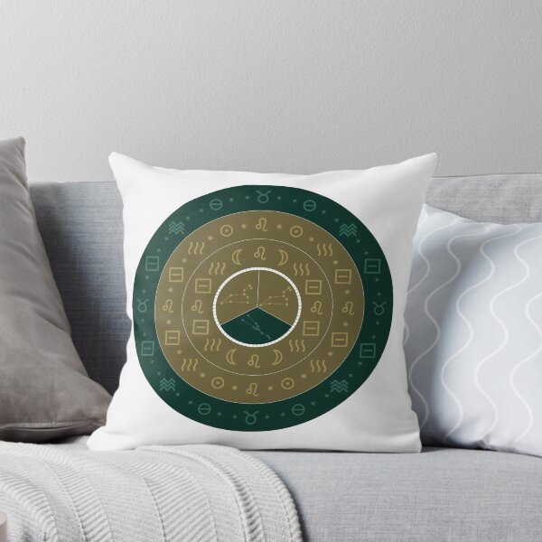 Item preview, Big Three: Taurus Rising, Leo Sun, Leo Moon designed and sold by GladZodiac.