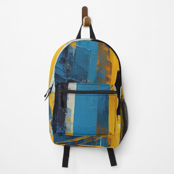Item preview, Midtown Blues designed and sold by VanderWyst RE-Design.