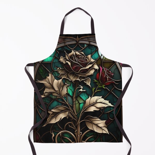 Item preview, Black Roses in Bloom designed and sold by Glassmaster.