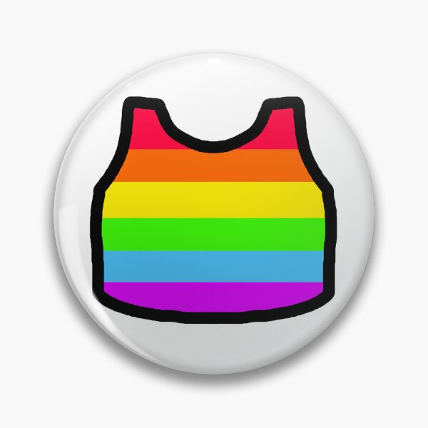 Item preview, Pride flag binder  designed and sold by amupanda.