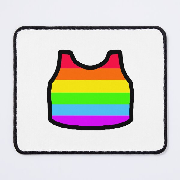 Item preview, Pride flag binder  designed and sold by amupanda.