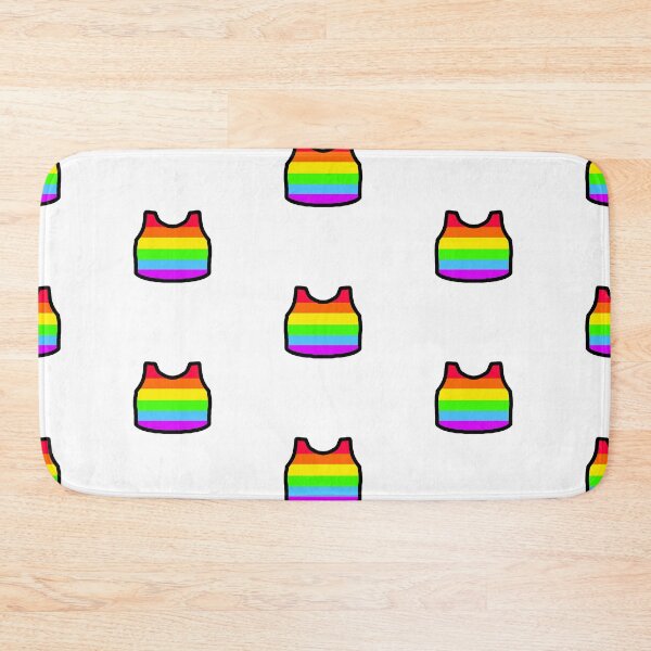 Item preview, Pride flag binder  designed and sold by amupanda.