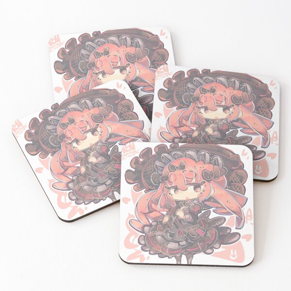 Item preview, 1511 - Cocoa designed and sold by jrpencil88.