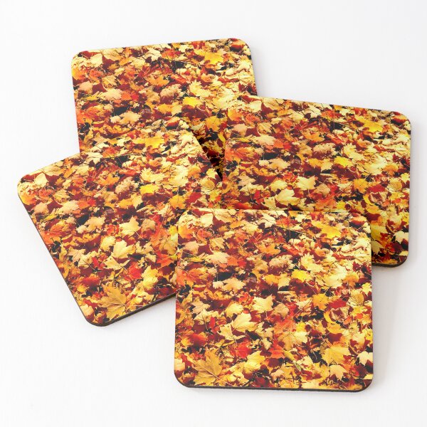Item preview, Fallen Foliage designed and sold by bjtomiko.