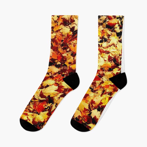 Item preview, Fallen Foliage designed and sold by bjtomiko.