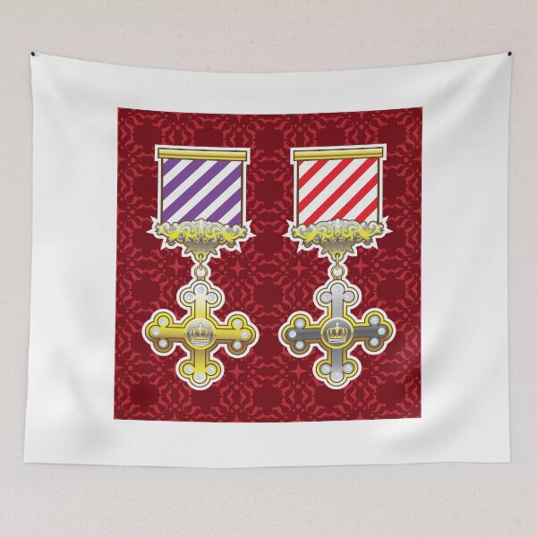 Item preview, Royal Medal designed and sold by vectorworks51.