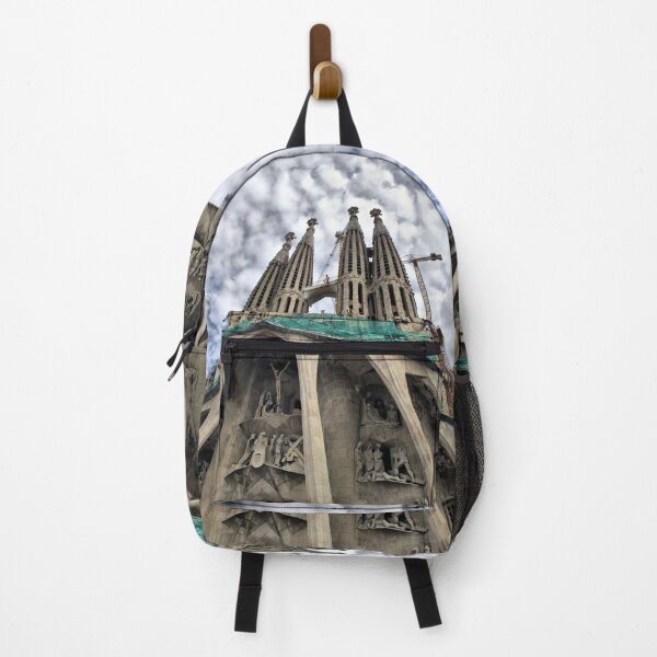 Item preview, Sagrada familia designed and sold by Paul Thompson Photography.