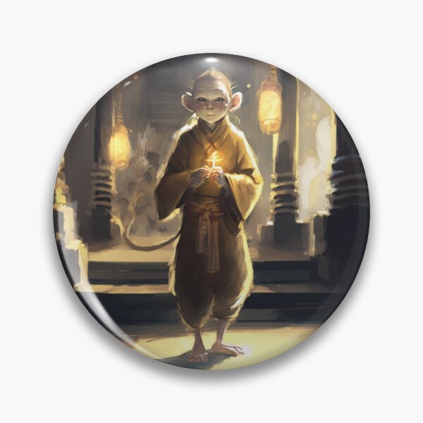 Item preview, Monkey Art-The New Monkey designed and sold by letsgetinspired.