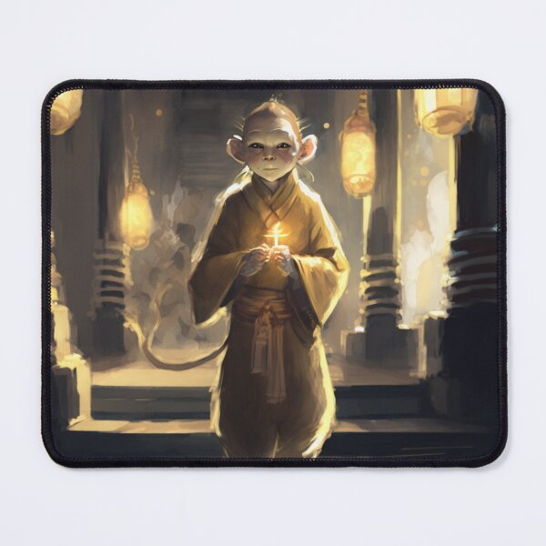 Item preview, Monkey Art-The New Monkey designed and sold by letsgetinspired.
