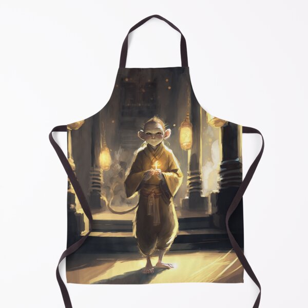 Item preview, Monkey Art-The New Monkey designed and sold by letsgetinspired.