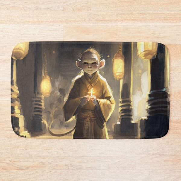 Item preview, Monkey Art-The New Monkey designed and sold by letsgetinspired.