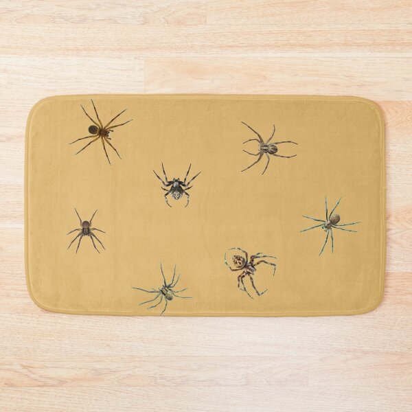 Item preview, Pattern Spiders designed and sold by seprinious.