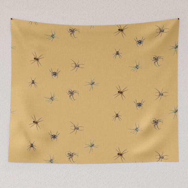Item preview, Pattern Spiders designed and sold by seprinious.