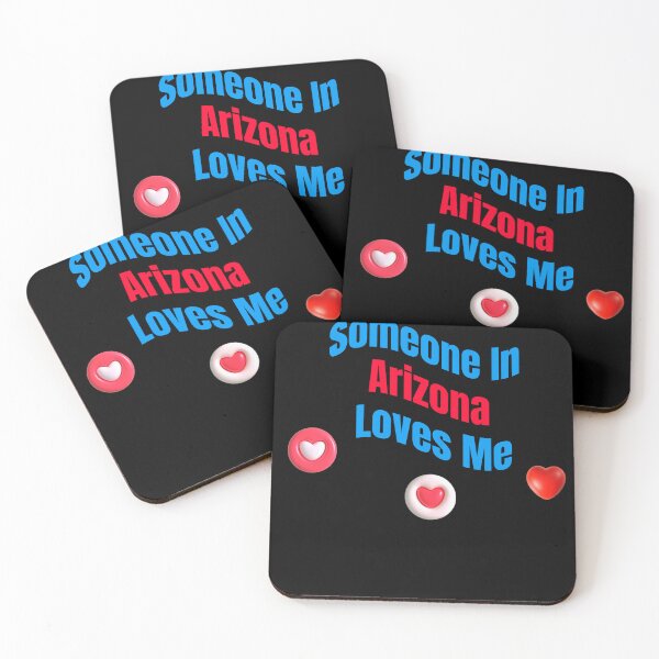 Item preview, Copy of Someone In Arizona Loves Me designed and sold by Estevam Marinho.